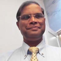 Dr. Philip Sahaayaruban