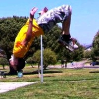 Lance Zebley