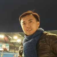 Daniel Toh