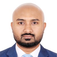 Mehul P Nimbark
