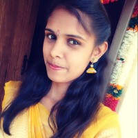 Swathi C