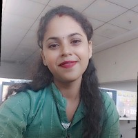 Minal Sonare