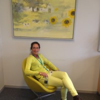 Birgitte Rud Goeskjær