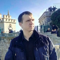 Александр Леснов