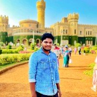 Narendra G