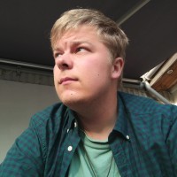 Daniel Krongaard