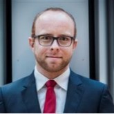 Dr. Sebastian Irle