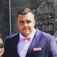 Pablo Carrera Perez