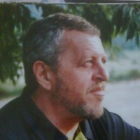 Juan Jose Muñoz Garcia