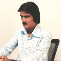 Rajeshwar Prasad