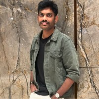Chandrababu Boyilla