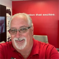Steve Fortier