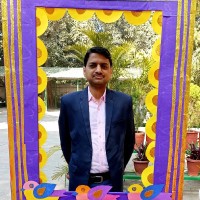Rajneesh Kumar