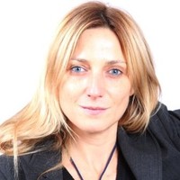 Sabina Santarossa
