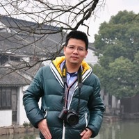 Simon Cui(Cpsm)