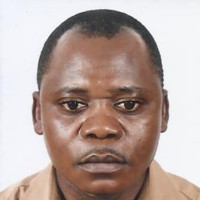 Arnaud WANSI