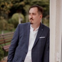 Constantine Levitskiy