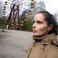 Iryna Voronova