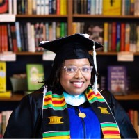 Markevia Jackson, M.Ed