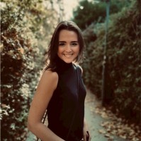 Elina Gough