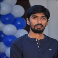 Krishnachaitanya Mothukuri