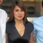 Massiel Huerta Henn