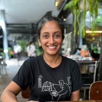 Harini Ravichandran