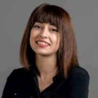 Özge Cihan