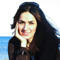 Fatemeh Soltani Sharifzadeh