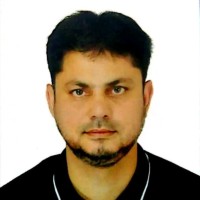 Mohammad Moshin