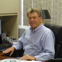 Russell Bergstedt, Jr