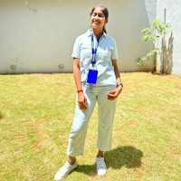 Nisha Gudigar