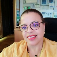 Marie Odile Simon