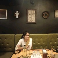 Vigneshwari Srinivasan