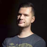 Alexey Bunin