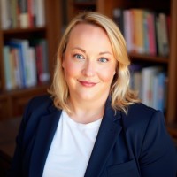 Elizabeth Johnstone