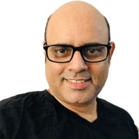 Pushpendra Kumar