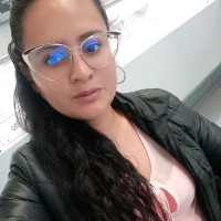Ana Maria Vargas