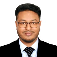 MD KAMRUL HASAN