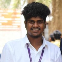 Gokul E