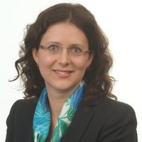 Dr Svetlana Warhurst Sfhea Cmbe