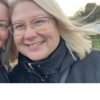 Tracey Bevan