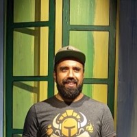 Dan Baptista