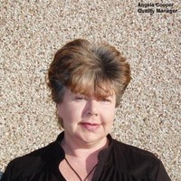 Angela Cooper