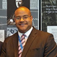 Leslie Grant III