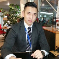 fred wu