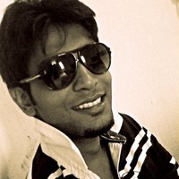 Arnab Chakraverty