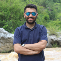 Sachin Dawadi