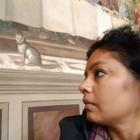 Sarada Natarajan Ph.D.