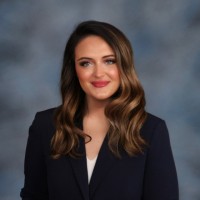 Lauren Johnson Everett